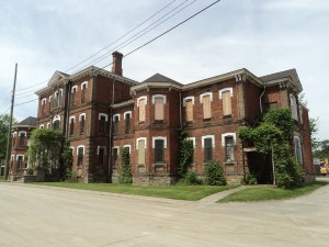 photo by Robin McKee