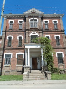 photo by Robin McKee