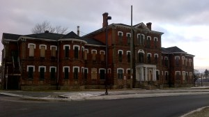 photo by Bill Sommer December 2014