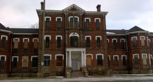 photo by Bill Sommer December 2014